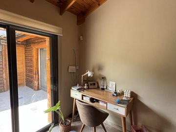 venta casa Villa General Belgrano 4 dormitorios