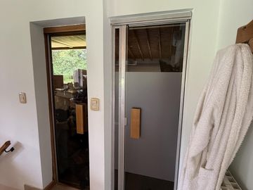 venta casa Villa General Belgrano 4 dormitorios