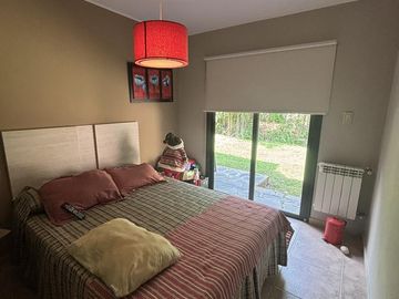 venta casa Villa General Belgrano 4 dormitorios