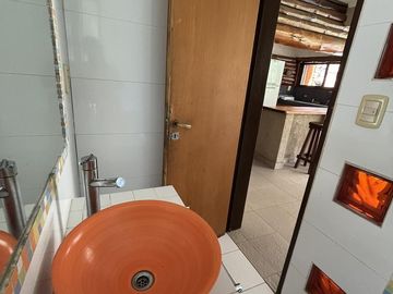 venta casa Villa General Belgrano 4 dormitorios