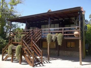 Casa venta Delta Tigre