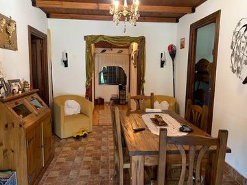 Casa venta Delta Tigre