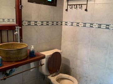 Casa venta Delta Tigre