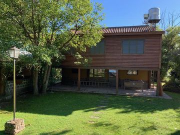 Casa venta Delta Tigre