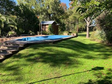 Casa venta Delta Tigre