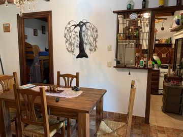 Casa venta Delta Tigre