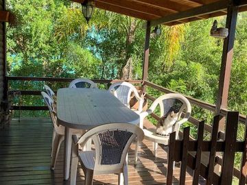 Casa venta Delta Tigre