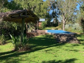 Casa venta Delta Tigre