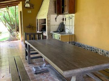 Casa venta Delta Tigre