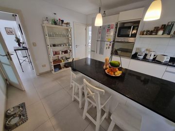 VENTA Casa en SAN ISIDRO LABRADOR A LA LAGUNA Villanueva