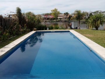 VENTA Casa en SAN ISIDRO LABRADOR A LA LAGUNA Villanueva