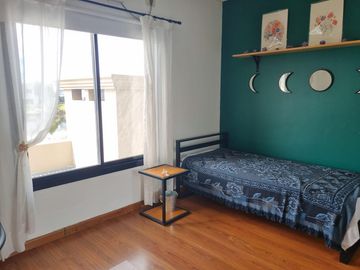 VENTA Casa en SAN ISIDRO LABRADOR A LA LAGUNA Villanueva