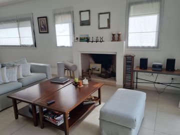 VENTA Casa en SAN ISIDRO LABRADOR A LA LAGUNA Villanueva