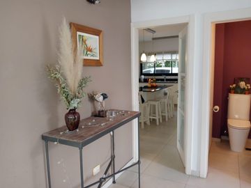 VENTA Casa en SAN ISIDRO LABRADOR A LA LAGUNA Villanueva
