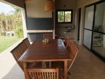VENTA Casa en SAN ISIDRO LABRADOR A LA LAGUNA Villanueva