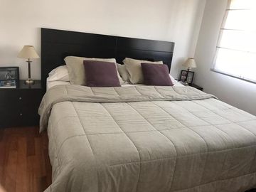 Departamento - Castelar Norte