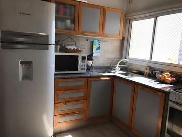 Departamento - Castelar Norte