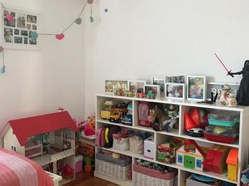 Departamento - Castelar Norte