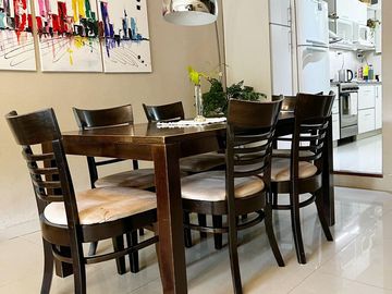 VENTA DE TRIPLEX - CASTELAR SUR