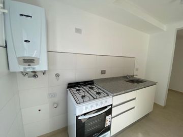 Espectacular depto 1DOR a Estrenar en Venta