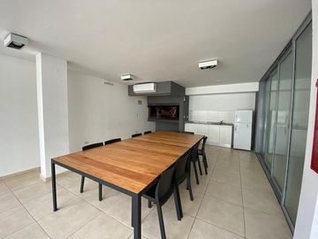 Espectacular depto 1DOR a Estrenar en Venta