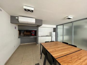 Espectacular depto 1DOR a Estrenar en Venta