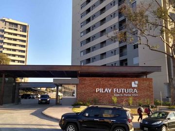Espectacular depto 1DOR a Estrenar en Venta