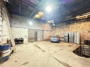 Venta Terreno con Galpón Lobos Centro