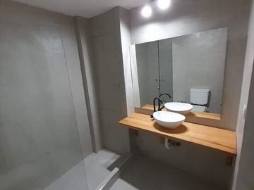 VENTA HERMOSO DEPTO DE 3 DORM - CENTRO