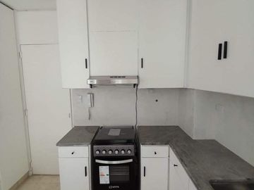 VENTA HERMOSO DEPTO DE 3 DORM - CENTRO