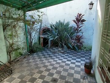 Casa en Lomas de Zamora Oeste