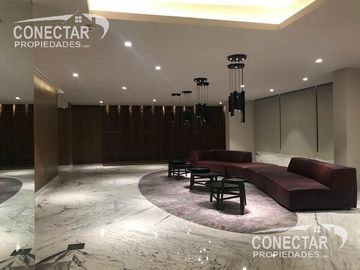 LIBERTADOR Y SUCRE - 430M2 - PISO ALTO VISTA ABIERTA   - CON RENTA