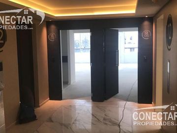 LIBERTADOR Y SUCRE - 430M2 - PISO ALTO VISTA ABIERTA   - CON RENTA
