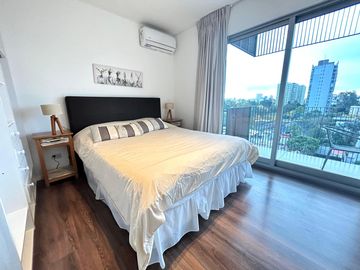 Departamento en  Alquiler en el barrio de Palermo Hollywood