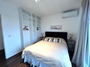 Departamento en  Alquiler en el barrio de Palermo Hollywood