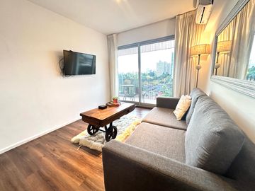 Departamento en  Alquiler en el barrio de Palermo Hollywood