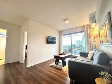 Departamento en  Alquiler en el barrio de Palermo Hollywood