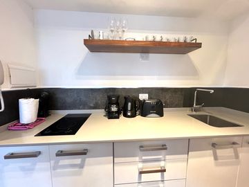 Departamento en  Alquiler en el barrio de Palermo Hollywood