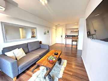 Departamento en  Alquiler en el barrio de Palermo Hollywood