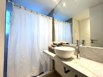Departamento en  Alquiler en el barrio de Palermo Hollywood