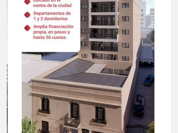 EN POZO!!!!! Excelente oportunidad. Entrega y saldo ctas. Posesion 2025!!!