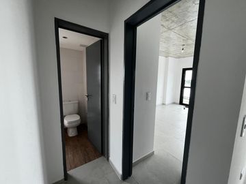 Departamento 2 ambientes en Hurlingham
