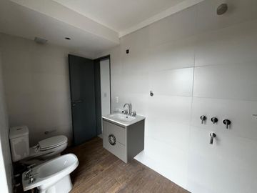 Departamento 2 ambientes en Hurlingham