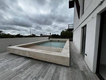 Departamento 2 ambientes en Hurlingham