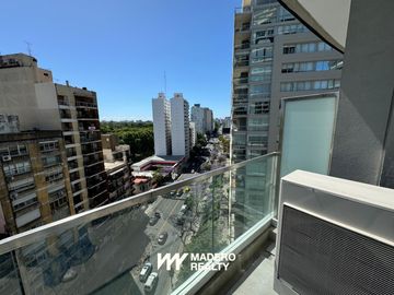 Venta Departamento en Olivos de 3 ambientes