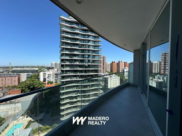 Venta Departamento en Olivos de 3 ambientes