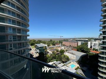 Venta Departamento en Olivos de 3 ambientes