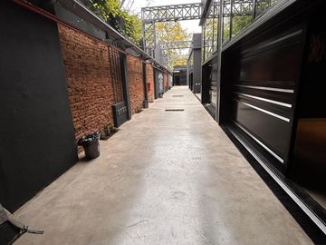 Departamento a estrenar equipado y amueblado, rentabilidad en dolares, estilo loft industrial