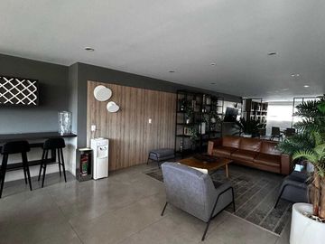 CC ¡BAJA DE PRECIO! Departamento en Venta, Juriquilla, Qro.: Espacios de Lujo