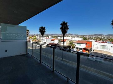 CC ¡BAJA DE PRECIO! Departamento en Venta, Juriquilla, Qro.: Espacios de Lujo